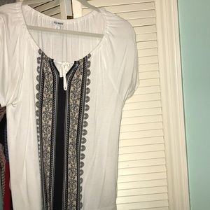 New top!